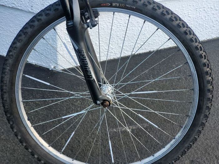 Trek 3900 Adults Bike