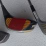 Left Handed Set Image 10
