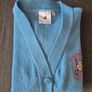 Scoil Aine Clondalkin Cardigan Image 6