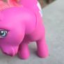 Beachy Keen Mommy Mail Order MO HTF Rare US MLP G1 My Little Pony 1983 Image 6