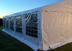 Marquee hire
