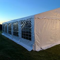 Marquee hire