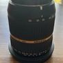 Nikon D80 with Sigma 18-200mm, Nikon 35mm, Tamron 10-24mm and filters and flashlight Image 3