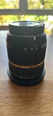 Nikon D80 with Sigma 18-200mm, Nikon 35mm, Tamron 10-24mm and filters and flashlight