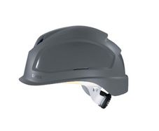 Uvex Safety Helmet
