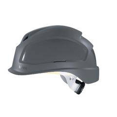 Uvex Safety Helmet