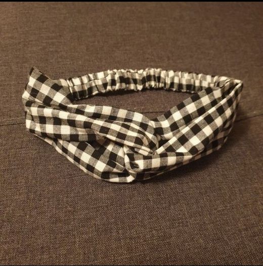 Hair band