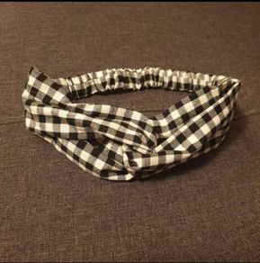 Hair band