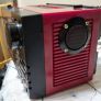 From 1985   Philips D8254, Made in Austria. Only Radio working. Image 6