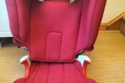 Britax romer car seat