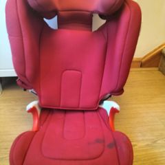 Britax romer car seat
