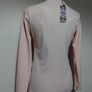 Boohoo Pink Blazer Jacket, New With Tags, Image 8
