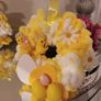 Easter wreaths x 2 Image 3
