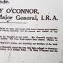 Irish Civil War Media Notice A3 size Poster Ireland Image 5