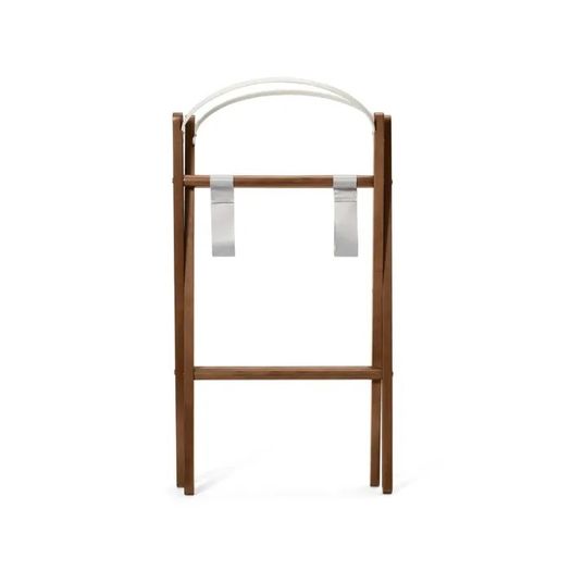 Moses basket and stand