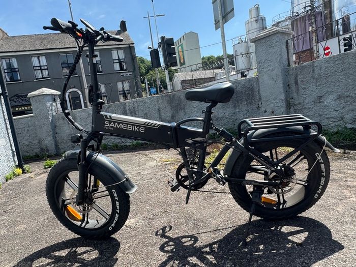 Samebike Xwlx09