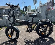 Samebike Xwlx09