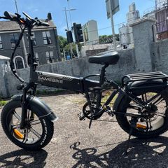 Samebike Xwlx09