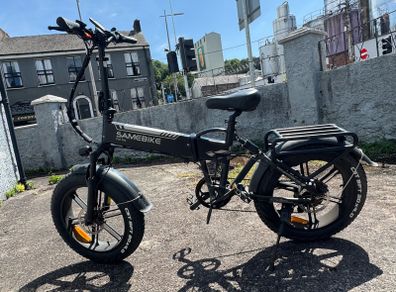 Samebike Xwlx09
