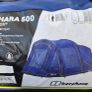 Berghaus Adhara 500 Nightfall Tent Image 2