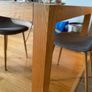 dining table and chairs Image 3