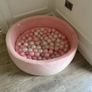 Foam Ball Pit & balls Image 2