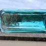 Vintage medicine bottle Image 6