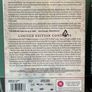 2 Limited Edition Arrow Blu Rays - Sleep/Sacred Spirit- New/Sealed Image 2