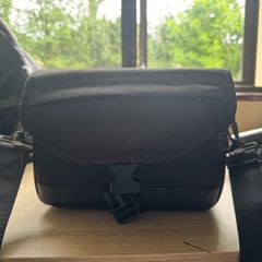 camera bag