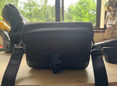 camera bag