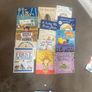 70 Kids books Image 2