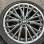 BMW E92 18" wheel and tyres Image 5