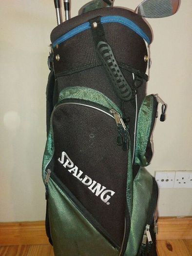 ladies golf set