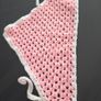 Handmade Bandana Adjustable tie style Image 3