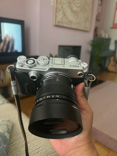 Olympus
