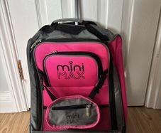 travel bag