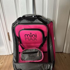 travel bag