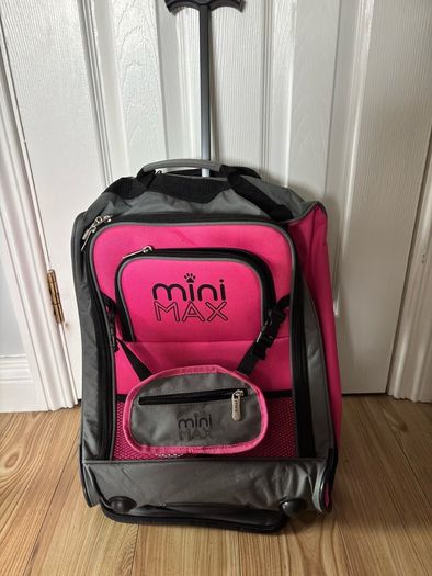 travel bag