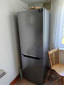 Samsung Frost Free