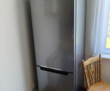 Samsung Frost Free