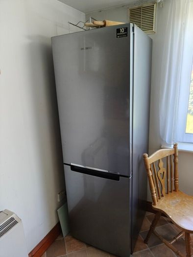 Samsung Frost Free