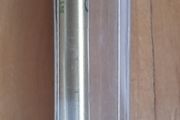 Vintage Feadog Tin Whistle