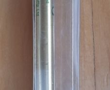 Vintage Feadog Tin Whistle