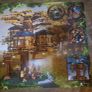 Brand new never opened lego treehouse Image 4