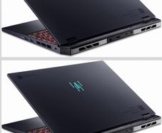 Gaming High notebook