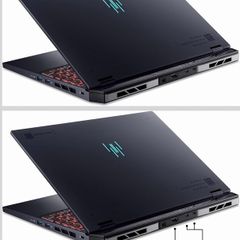 Gaming High notebook