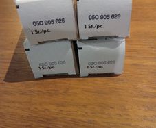 Genuine spark plugs VW Audi Skoda Seat