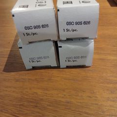 Genuine spark plugs VW Audi Skoda Seat