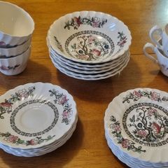 Vintage Myott Tea Set