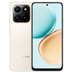 Honor 400 Smart | 6GB | 128GB | Desert Gold 108mp camera